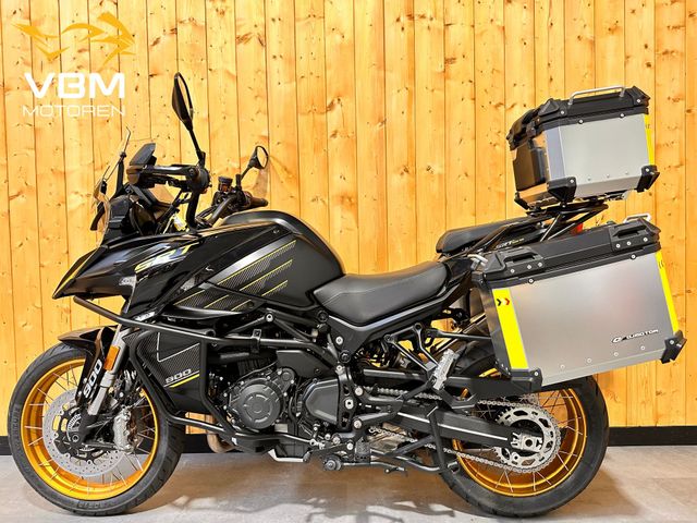 qjmotor - srt-900-sx-touring