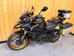 Qjmotor SRT 900 SX Touring 2026 occasion – foto 5 van 25