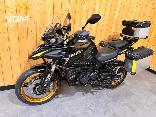 qjmotor - srt-900-sx-touring