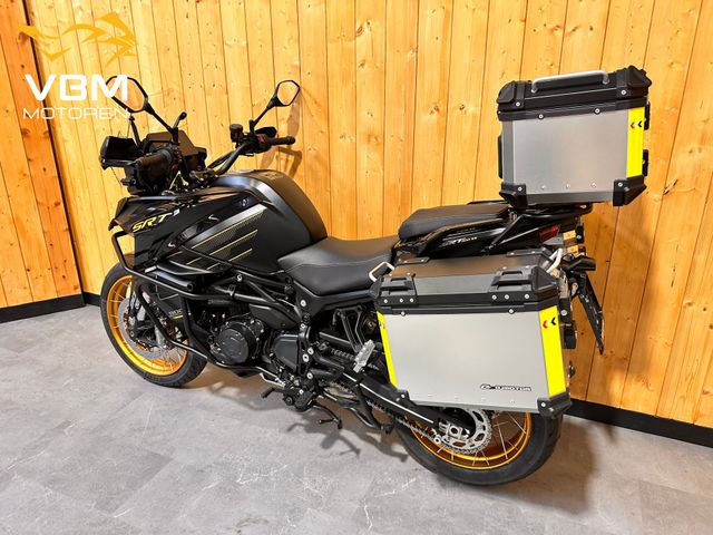 qjmotor - srt-900-sx-touring