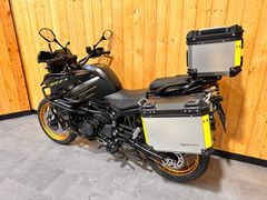 Qjmotor SRT 900 SX Touring 2026 occasion – foto 6 van 25
