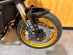 Qjmotor SRT 900 SX Touring 2026 occasion – foto 7 van 25