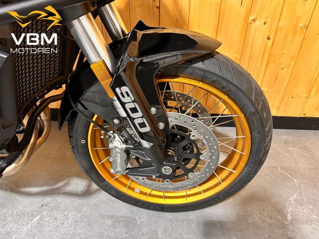 qjmotor - srt-900-sx-touring