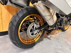 Qjmotor SRT 900 SX Touring 2026 occasion – foto 8 van 25