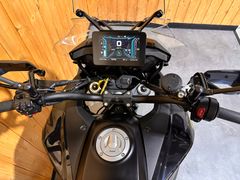 Qjmotor SRT 900 SX Touring 2026 occasion – foto 10 van 25