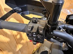 Qjmotor SRT 900 SX Touring 2026 occasion – foto 11 van 25