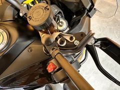 Qjmotor SRT 900 SX Touring 2026 occasion – foto 12 van 25