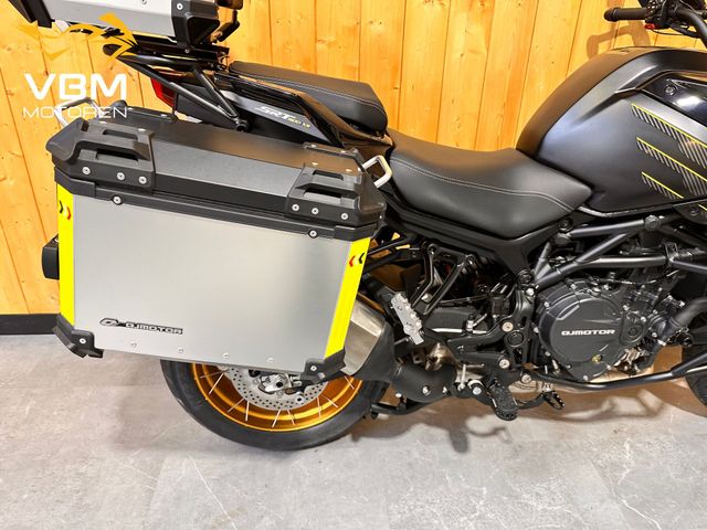 qjmotor - srt-900-sx-touring