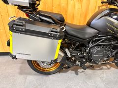 Qjmotor SRT 900 SX Touring 2026 occasion – foto 13 van 25