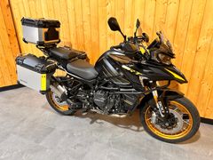Qjmotor SRT 900 SX Touring 2026 occasion – foto 2 van 25