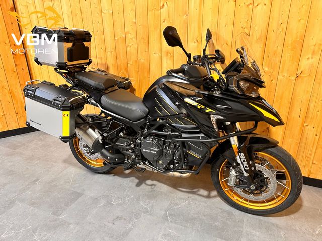 qjmotor - srt-900-sx-touring