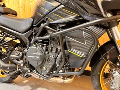 Qjmotor SRT 900 SX Touring 2026 occasion – foto 15 van 25