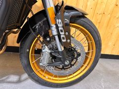 Qjmotor SRT 900 SX Touring 2026 occasion – foto 16 van 25