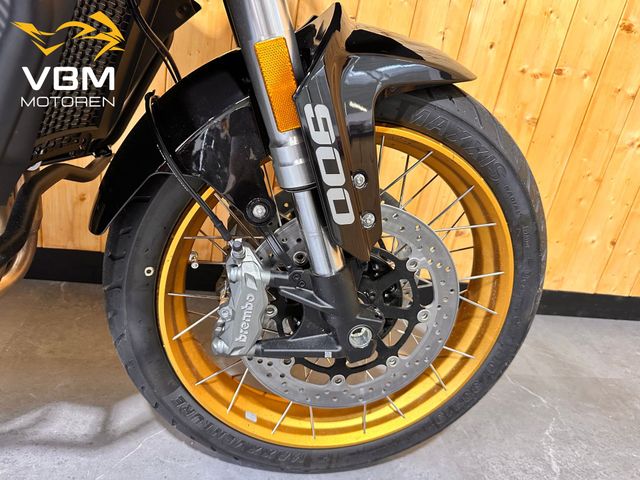 qjmotor - srt-900-sx-touring
