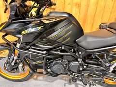 Qjmotor SRT 900 SX Touring 2026 occasion – foto 17 van 25