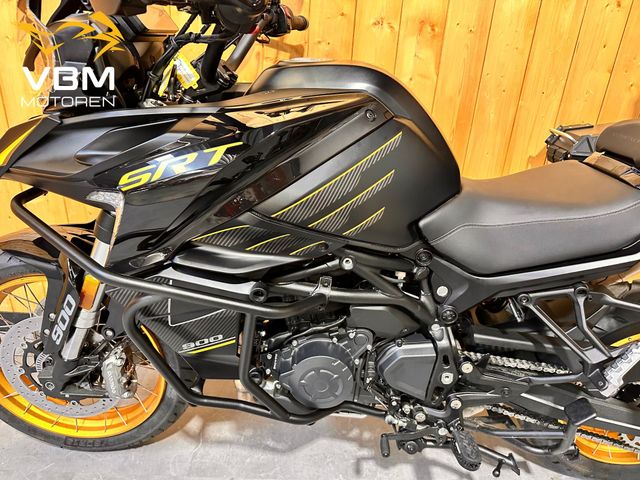 qjmotor - srt-900-sx-touring