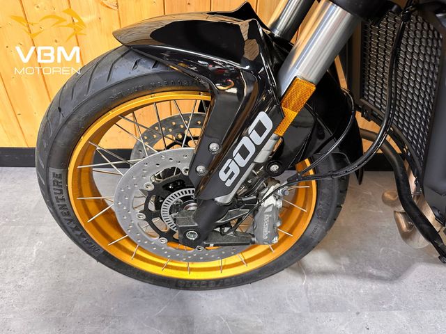 qjmotor - srt-900-sx-touring