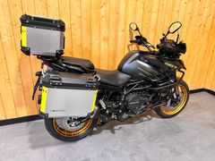Qjmotor SRT 900 SX Touring 2026 occasion – foto 3 van 25