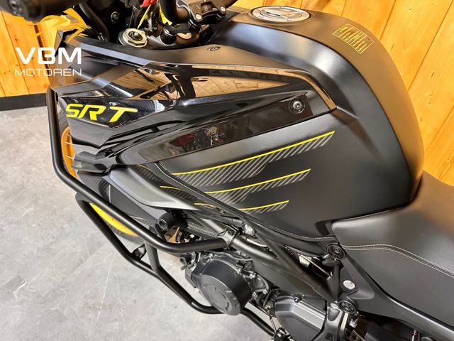 qjmotor - srt-900-sx-touring