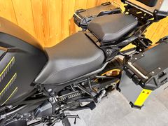 Qjmotor SRT 900 SX Touring 2026 occasion – foto 20 van 25