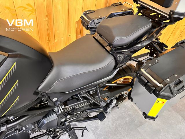 qjmotor - srt-900-sx-touring