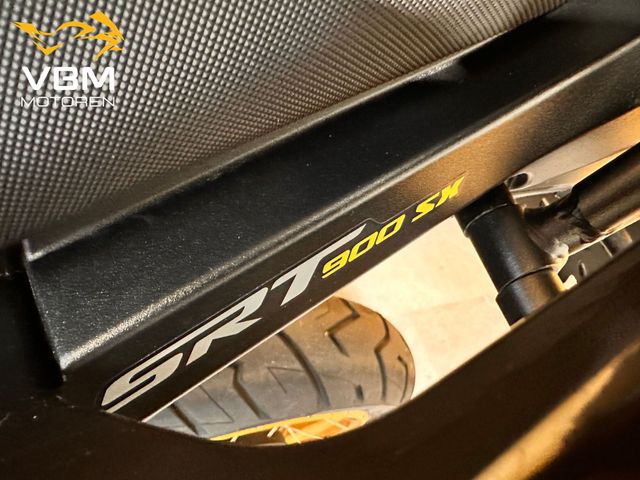 qjmotor - srt-900-sx-touring