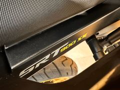 Qjmotor SRT 900 SX Touring 2026 occasion – foto 21 van 25
