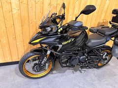 Qjmotor SRT 900 SX Touring 2026 occasion – foto 22 van 25