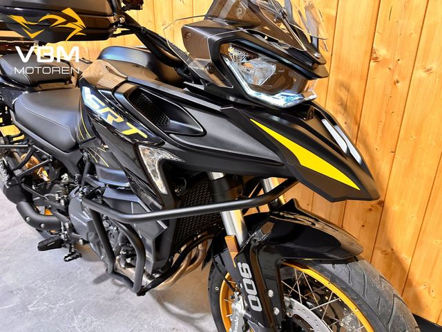 qjmotor - srt-900-sx-touring
