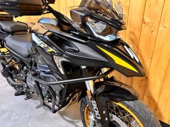 Qjmotor SRT 900 SX Touring 2026 occasion – foto 23 van 25