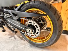 Qjmotor SRT 900 SX Touring 2026 occasion – foto 24 van 25