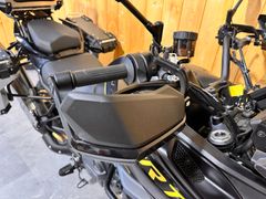 Qjmotor SRT 900 SX Touring 2026 occasion – foto 25 van 25