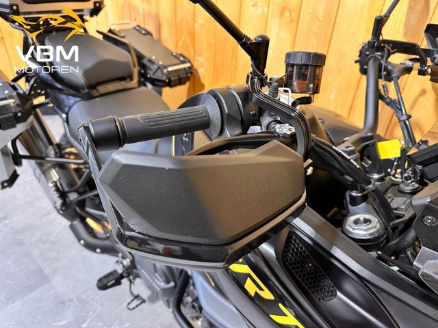 qjmotor - srt-900-sx-touring