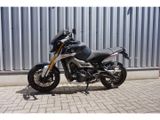 YAMAHA MT 09 STREET RALLY