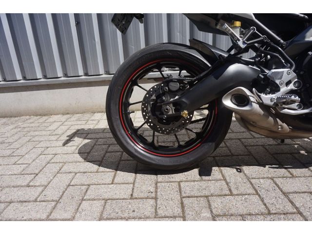 yamaha - mt-09-street-rally