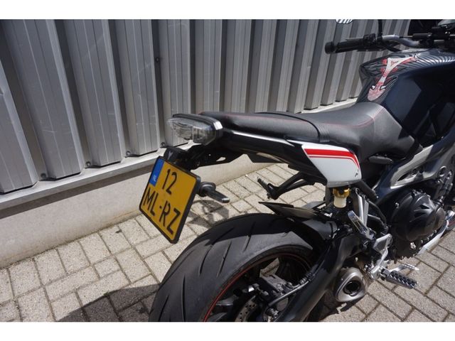 yamaha - mt-09-street-rally