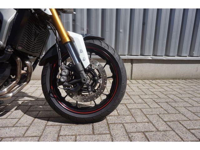 yamaha - mt-09-street-rally