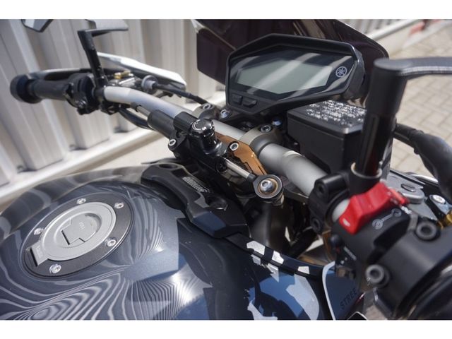 yamaha - mt-09-street-rally