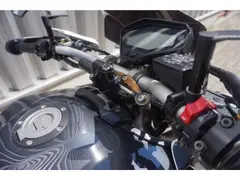 Yamaha Mt 09 Street Rally 2015 occasion – foto 10 van 11