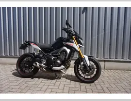 Yamaha MT 09 Street Rally 2015 occasion