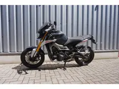 Yamaha Mt 09 Street Rally 2015 occasion – foto 2 van 11
