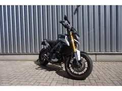 Yamaha Mt 09 Street Rally 2015 occasion – foto 4 van 11