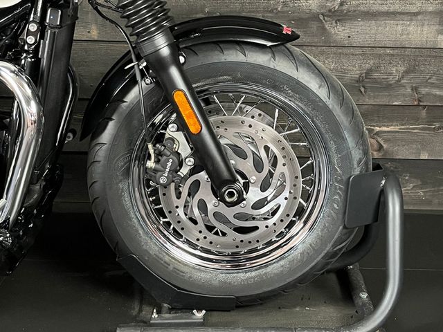 triumph - bonneville-speedmaster