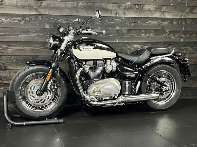 triumph - bonneville-speedmaster