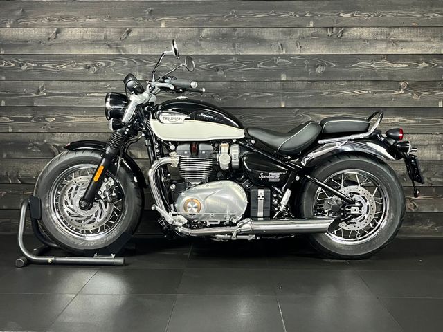 triumph - bonneville-speedmaster