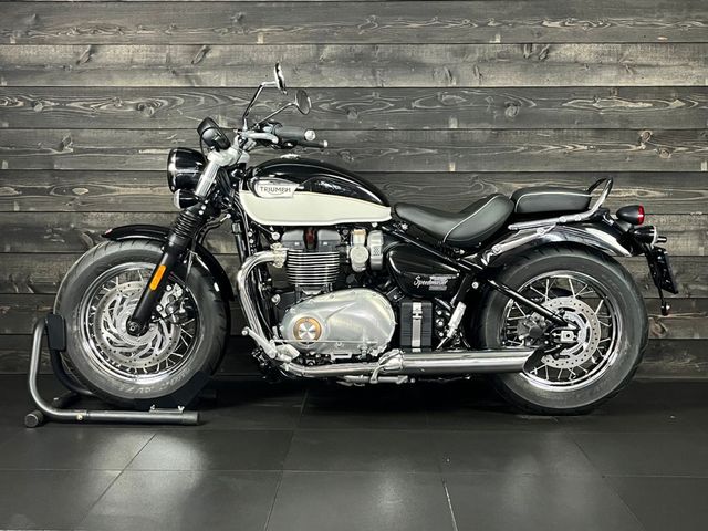 triumph - bonneville-speedmaster