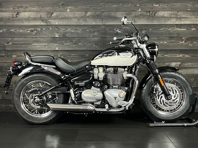 triumph - bonneville-speedmaster