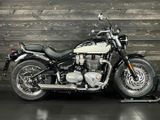 TRIUMPH BONNEVILLE SPEEDMASTER
