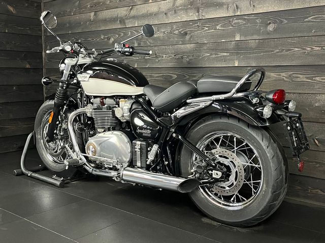 triumph - bonneville-speedmaster