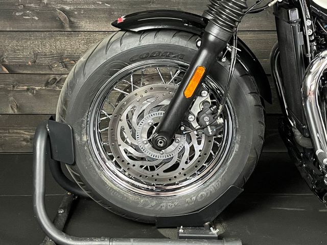 triumph - bonneville-speedmaster